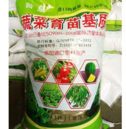 普田潤生物有機肥