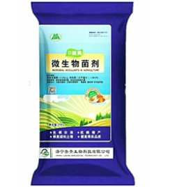 普田潤(rùn)生物有機(jī)肥