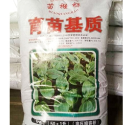 普田潤生物有機肥
